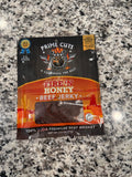 Fire n Honey Beef Jerky