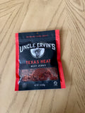 Texas Heat Beef Jerky